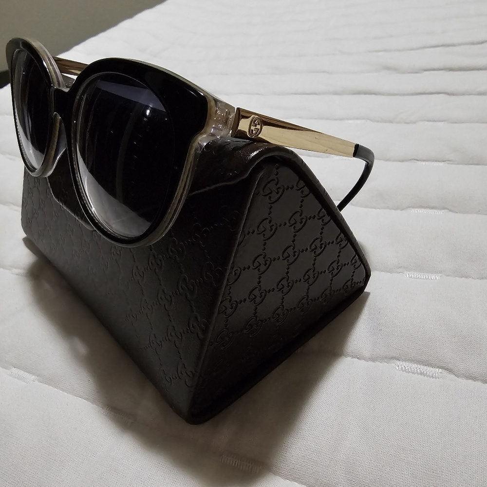 Gucci sunglasses